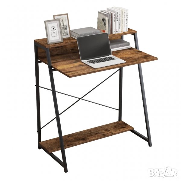 Офис бюро/ ученическо бюро KS-LD-010, снимка 1