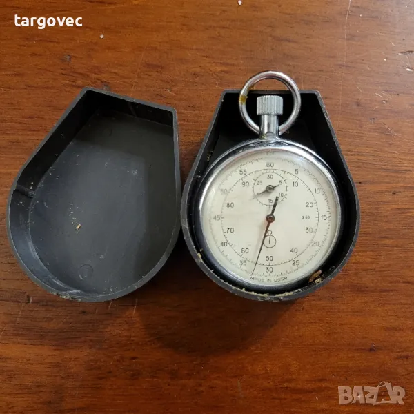 съветски хронометър, снимка 1