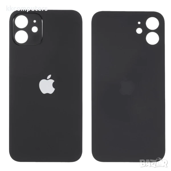 Оригинален Заден Капак за Apple iPhone 12 mini, снимка 1