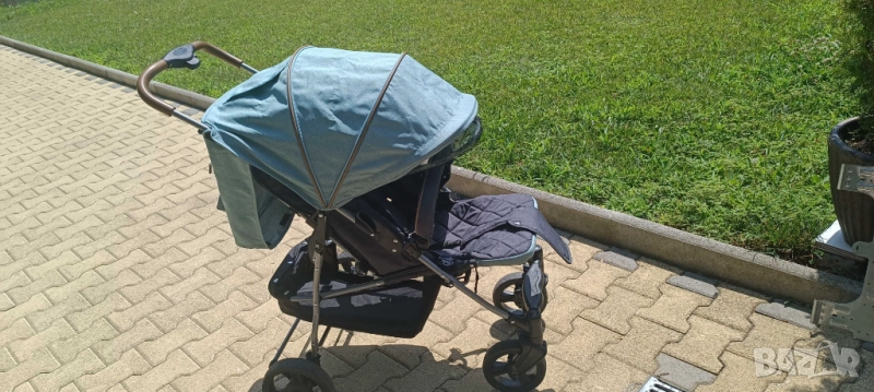 Детска количка, снимка 1