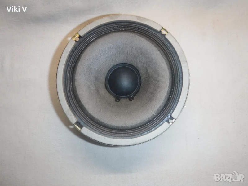 Нискочестотен 6,5 инча , 1 бр AlNiCo, снимка 1