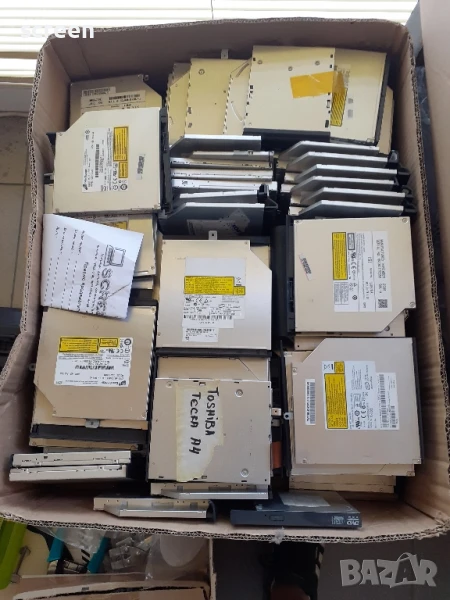 DVD за лаптоп , снимка 1