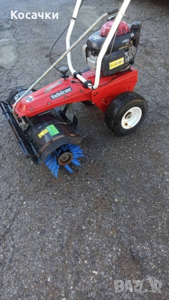 Метачна машина HONDA, снимка 1