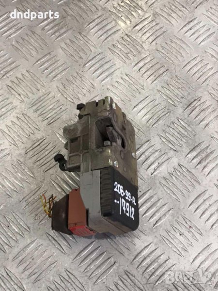 Лява брава Peugeot 206,1999г.(две врати), снимка 1