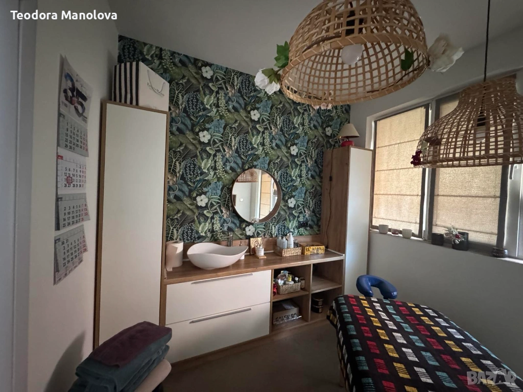 Продава се пълно оборудване за Студио за красота-ГОТОВ бизнес за работа в отлично състояние!, снимка 1