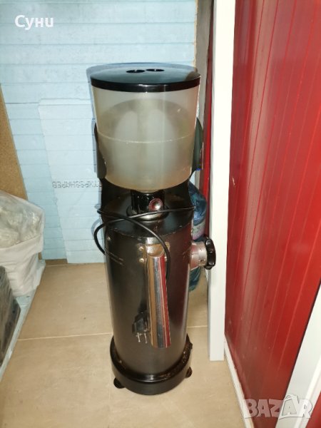 Кафе мелачка, снимка 1