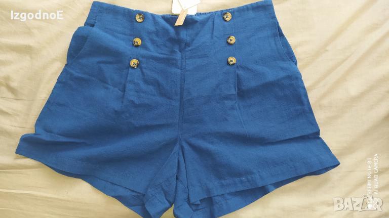 Нови 42р ХЛ Къси панталони Waikiki, снимка 1