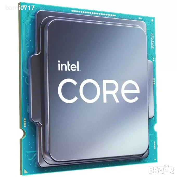 ПРОЦЕСОРИ Intel Core i9-7940X, снимка 1