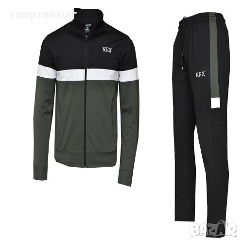 Мъжки анцуг Norex Sport 3640 в 5 разцветки, снимка 1