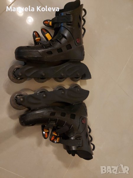 Ролери, снимка 1