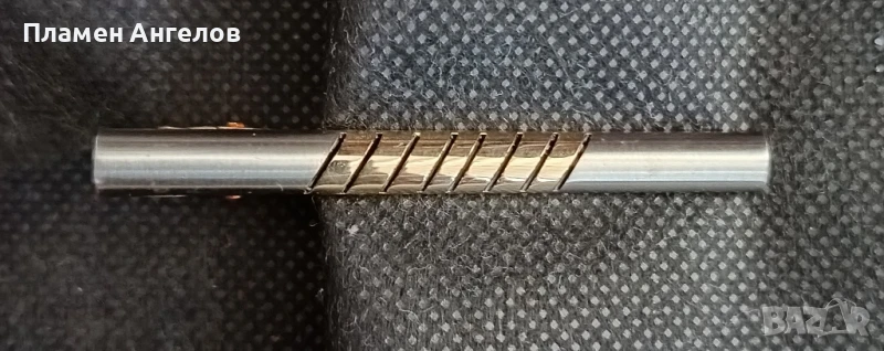 Щипка за вратовръзка. , снимка 1