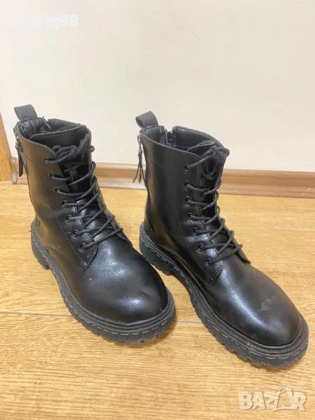 Ботуши, снимка 1