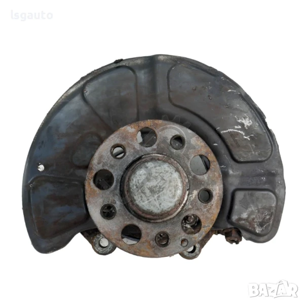 Преден десен шенкел Mercedes-Benz E-Class (W212) 2009-2016 ID:147589, снимка 1