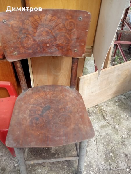 Стол, снимка 1