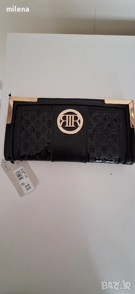 River Island ново портомоне, снимка 1