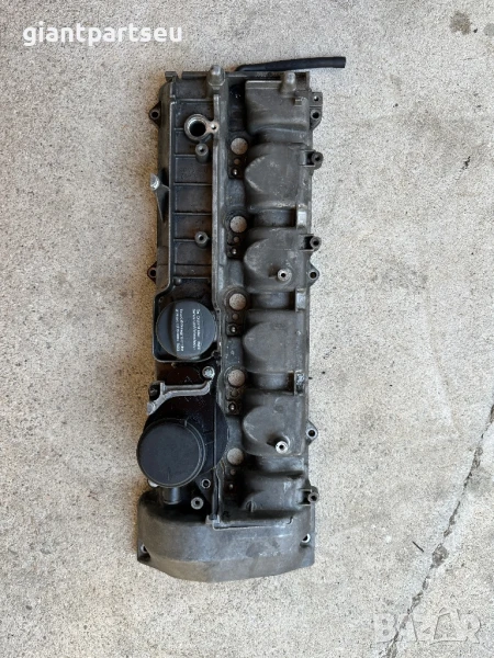 Капак Клапани за Мерцедес Mercedes-Benz W163 A6120160405, снимка 1