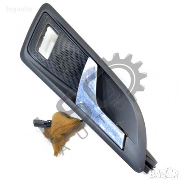 Задна дясна вътрешна дръжка Skoda OCTAVIA II (1Z) 2004-2010 S150321N-164, снимка 1