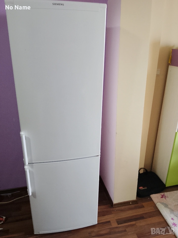 Хладилник Siemens , снимка 1