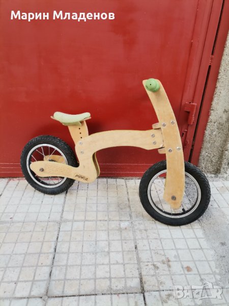 Детско колело без педали , снимка 1