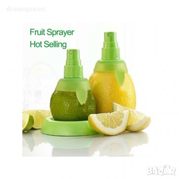 0703 2 броя спрей за лимони, снимка 1
