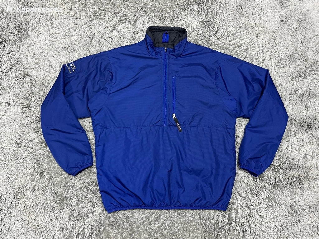 Мъжко Patagonia 90’s Puffball Pullover, Размер М, снимка 1