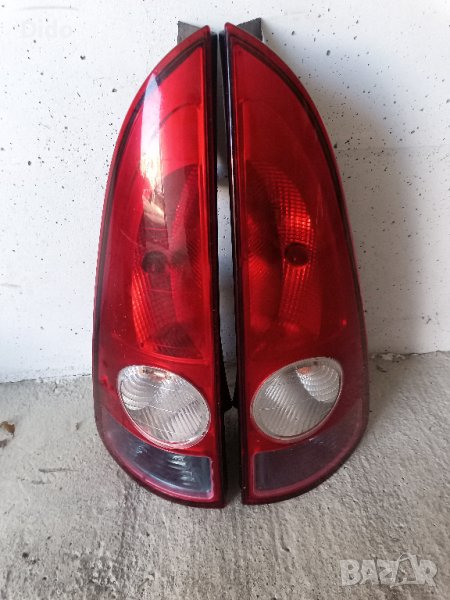 Стопове за Рено Еспейс Renault Espace , снимка 1