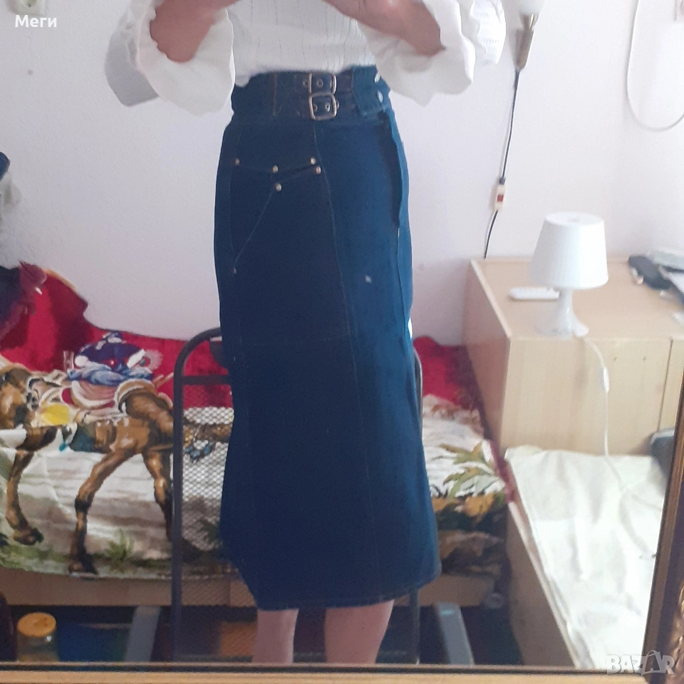 дьнкова пола, снимка 1