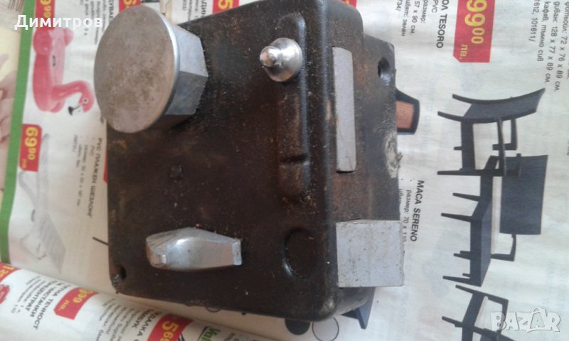 Ключалка, снимка 1