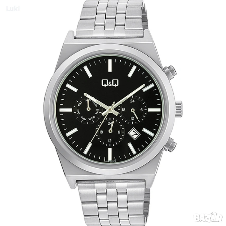 Оригинален часовник Q&Q, снимка 1