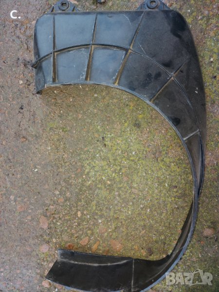 Дифузор за лада 2105.2106, снимка 1