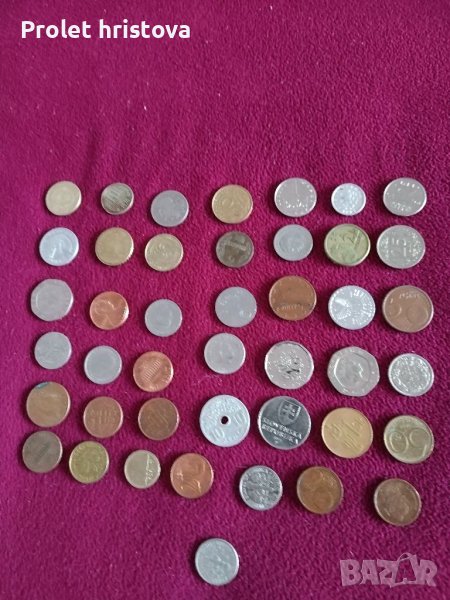 Монети, за любители, снимка 1