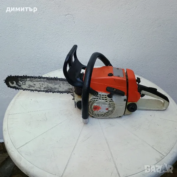 Щил /Stihl 024, снимка 1