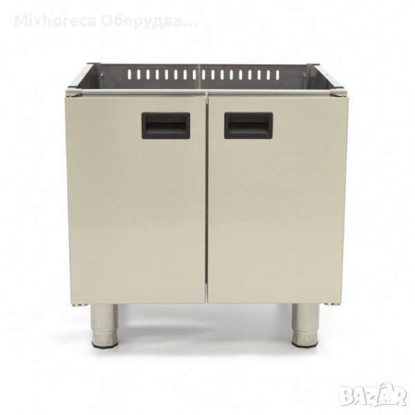 Шкаф с две врати, 60х60см, Maxima 600, снимка 1