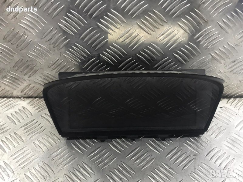 Дисплей BMW 5-Series,E60,2005г., снимка 1