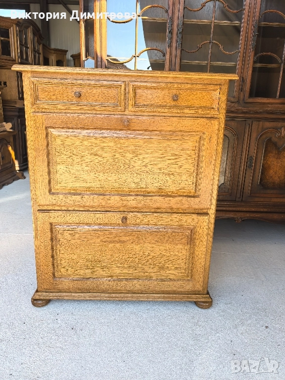 Шкаф за обувки С МАЛКА ДЪЛБОЧИНА, снимка 1