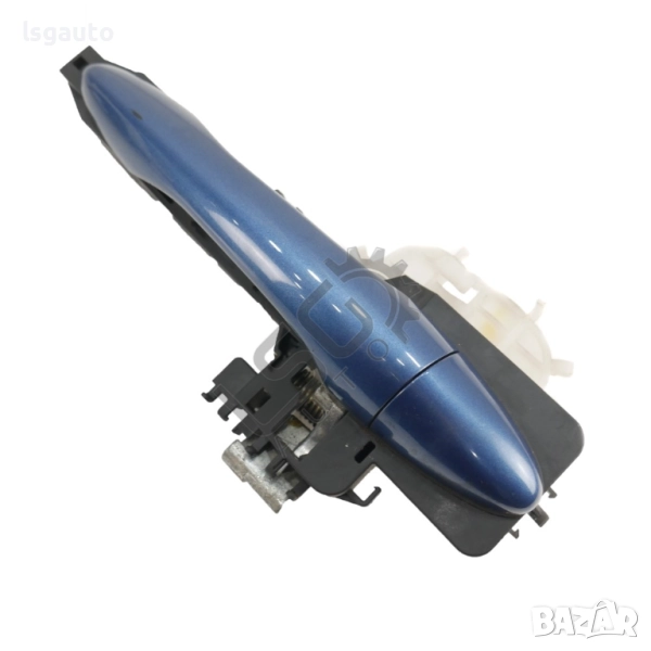 Външна дръжка предна лява врата Kia Sportage III 2010-2015 ID: 153279, снимка 1