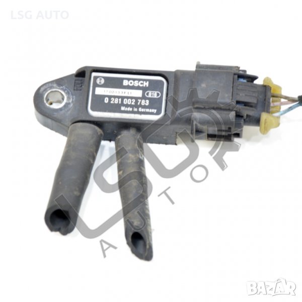 Датчик налягане DPF OPEL ZAFIRA B 2005-2014 Z180220N-203, снимка 1