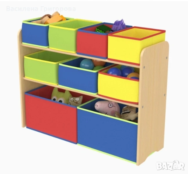 Детски органайзери, снимка 1