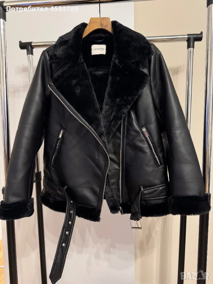 Палто ORSAY, снимка 1