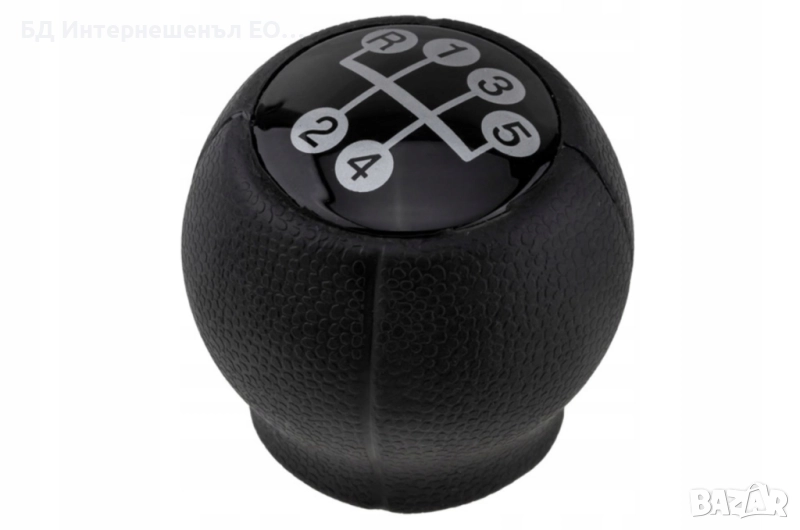 5738927, 55353683  Топка за скоростен лост, Opel Astra G, Corsa C, Zafira A, Meriva A,, снимка 1