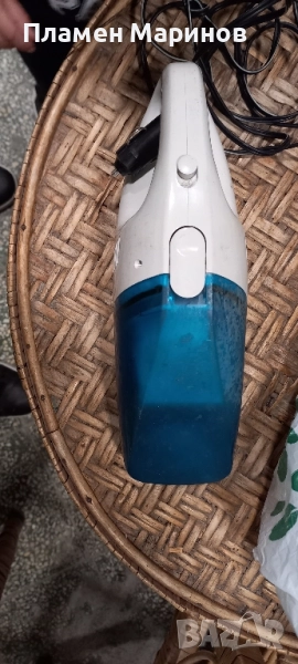 Прахосмукачка за кола , снимка 1