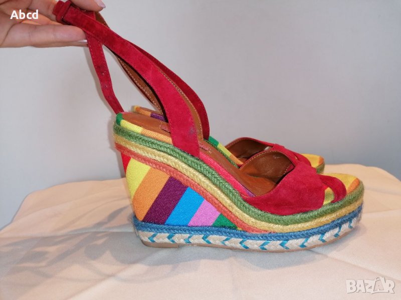 Дамски сандали Valentino , снимка 1