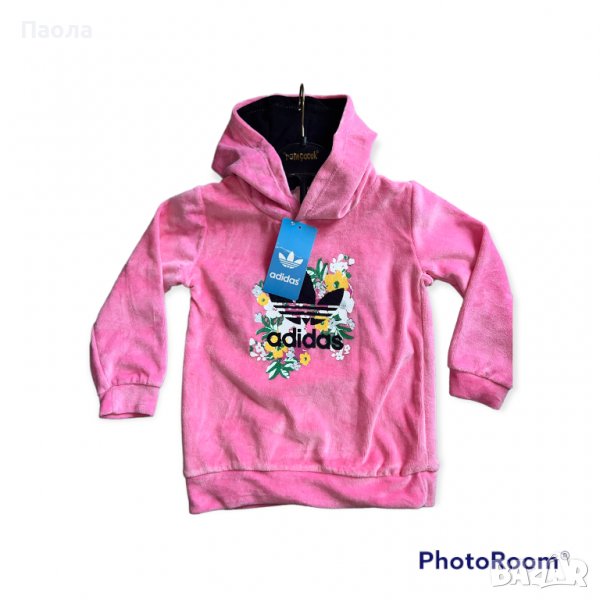 Детски суитчър , снимка 1