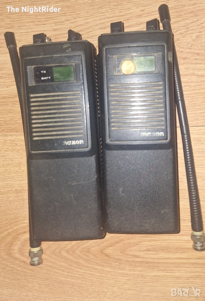 Радио Станции, снимка 1