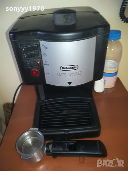 delonghi-treviso-внос швеицария, снимка 1
