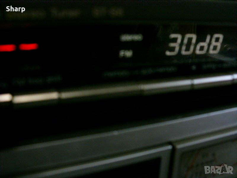 Тунери Rotel и Grundig ., снимка 1