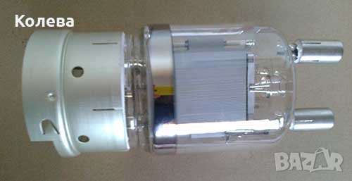 Усилвателна лампа 3, снимка 1