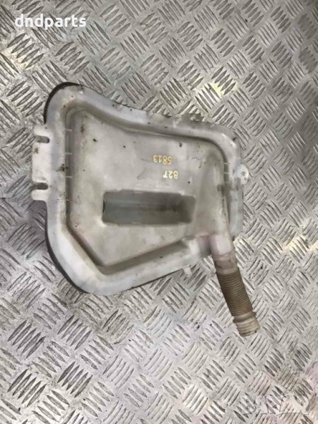 Казанче чистачки багажник BMW,E46,3-Series,2002г., снимка 1