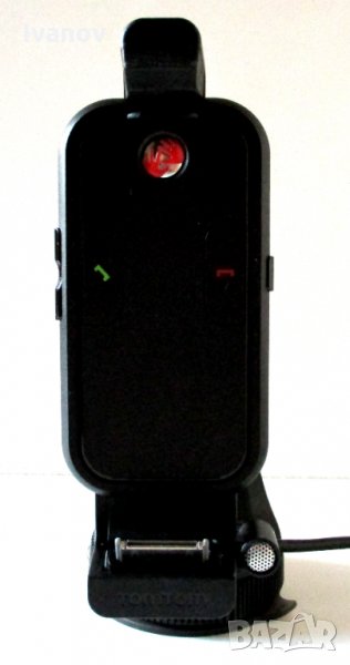 TomTom Bluetooth Hands-free Car Kit, снимка 1