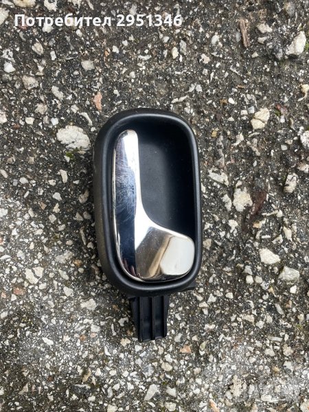 дръжка за Audi A4 B5, снимка 1